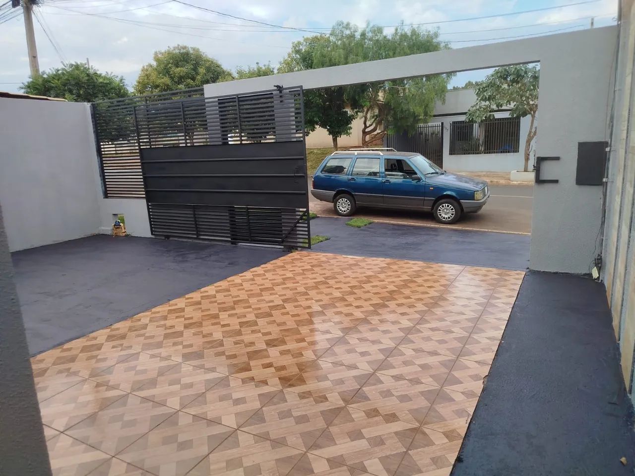 Vende-se Casa em Marialva - Foto 3