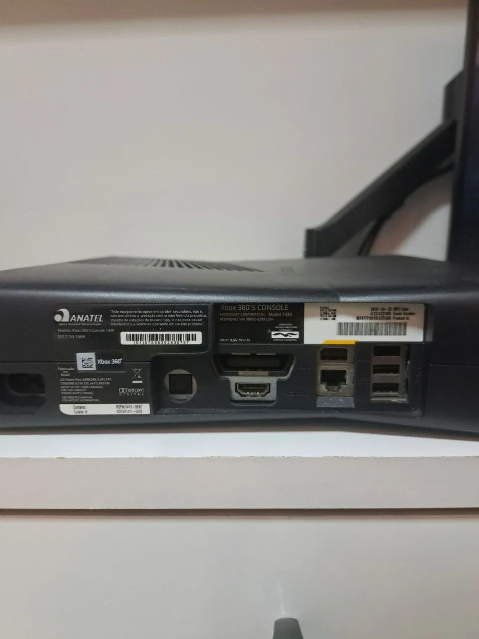 Xbox 360 - Foto 3