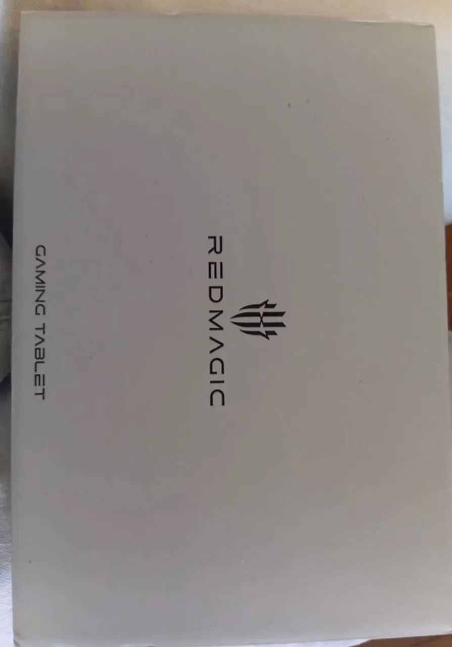 REDMAGIC Astra Gaming Tablet  - Foto 2