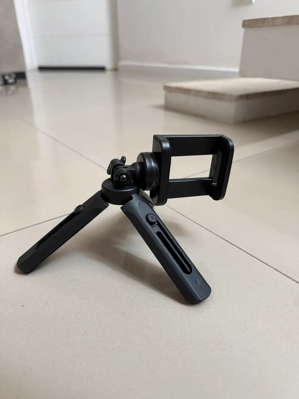 Tripé para celular  - Foto 4