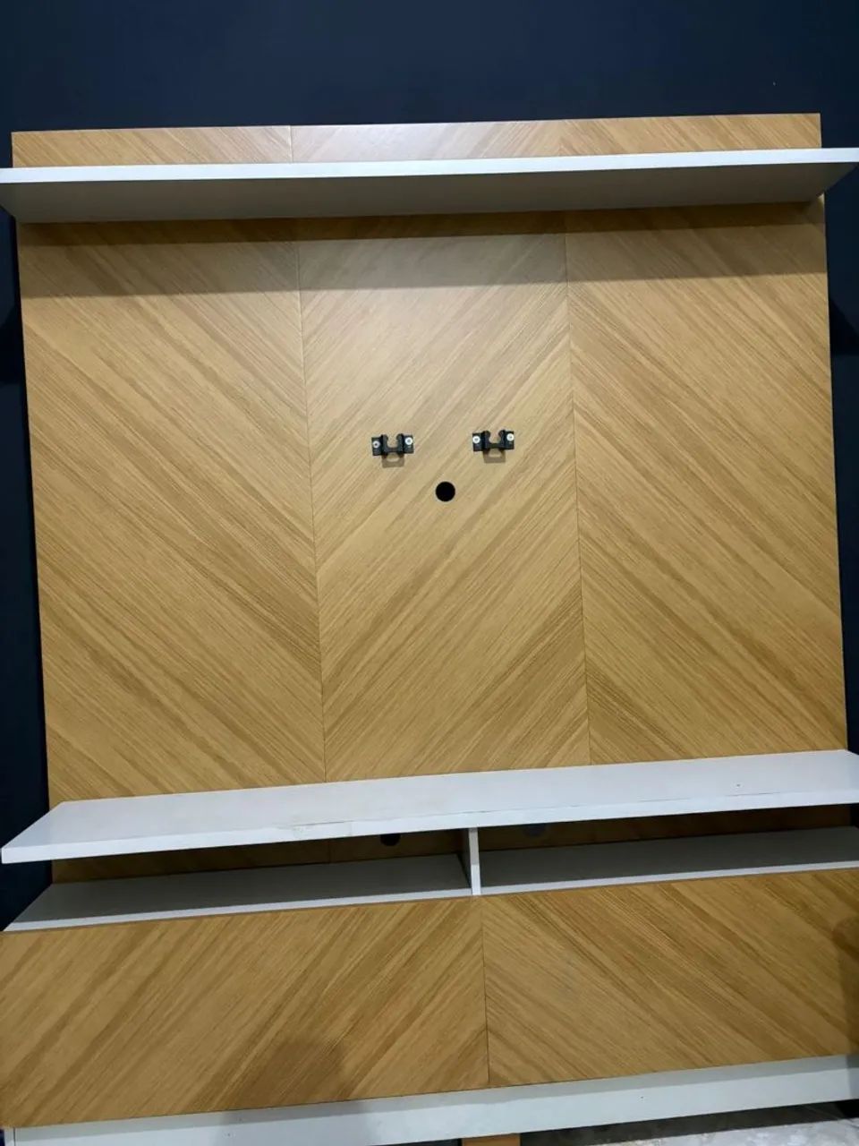 Rack com painel  - Foto 4