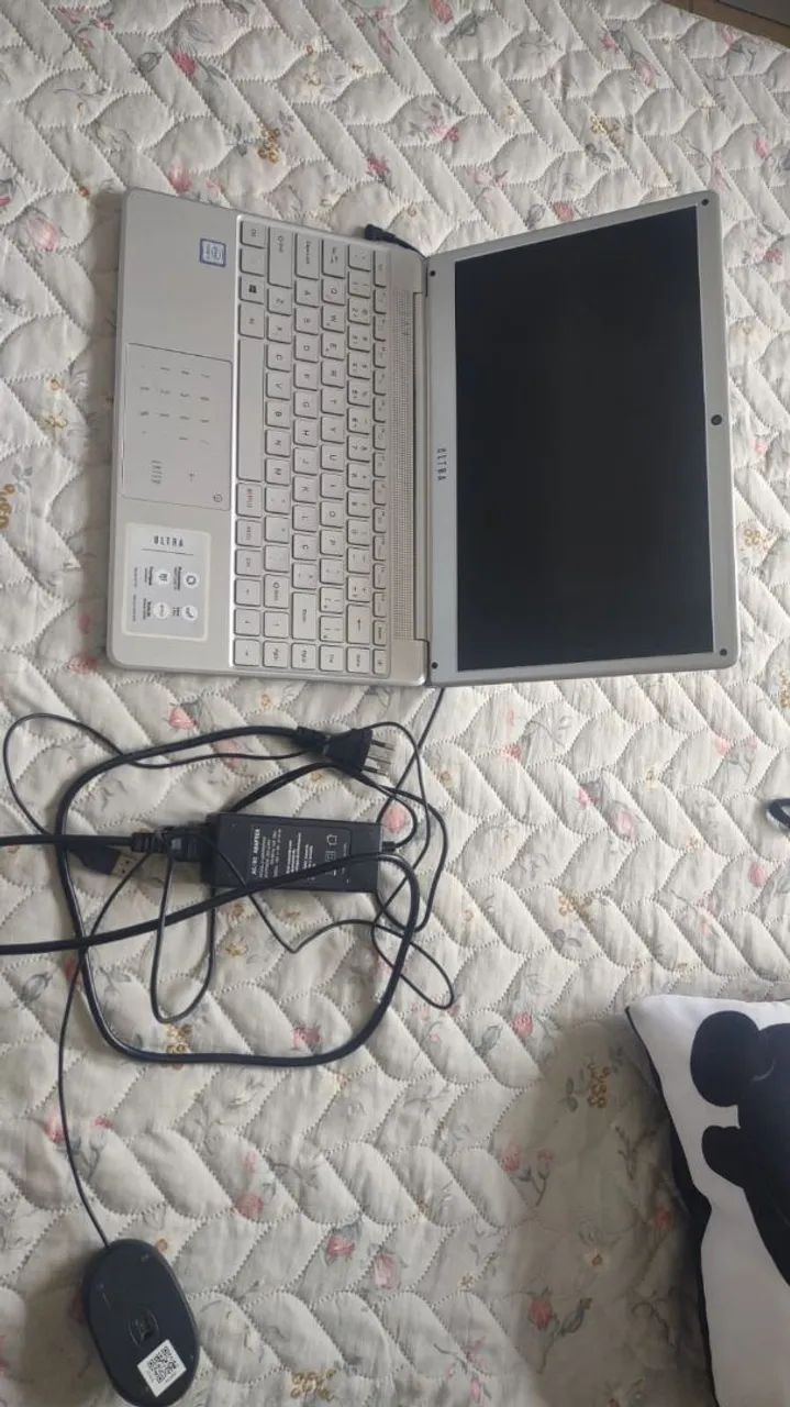 Notebook ultra