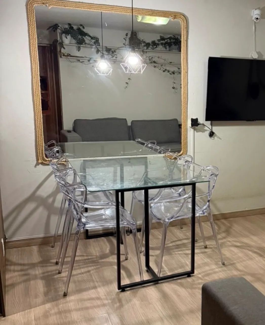 Mesa de jantar  - Foto 2