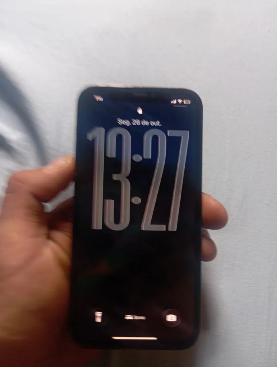 iPhone 12 Pro 512gigas - Foto 3