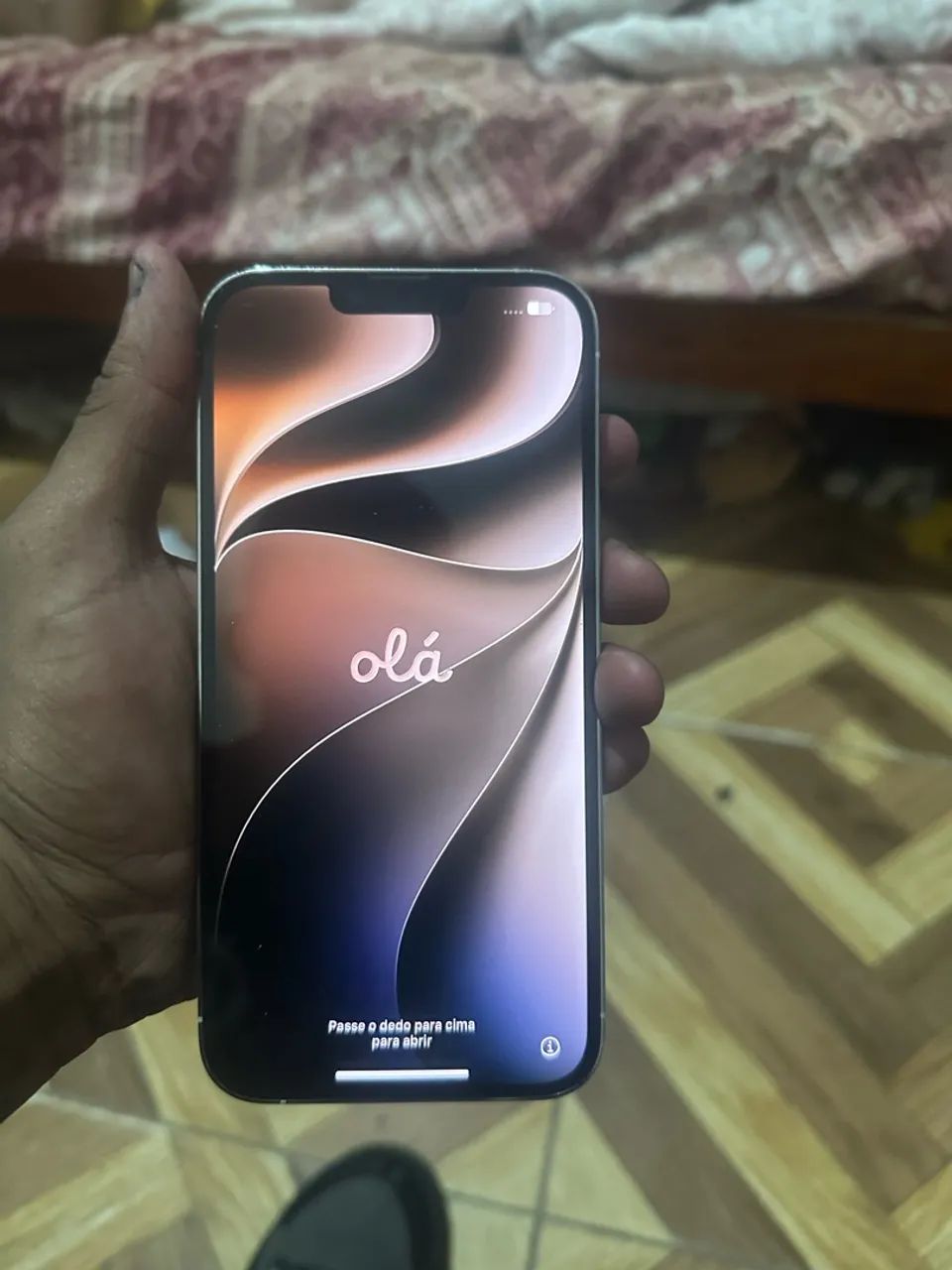 iPhone 13 Pro Max - Foto 2