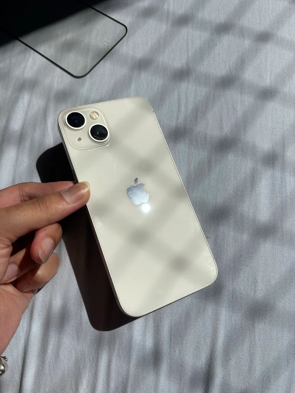 iPhone 13 novinho  - Foto 4