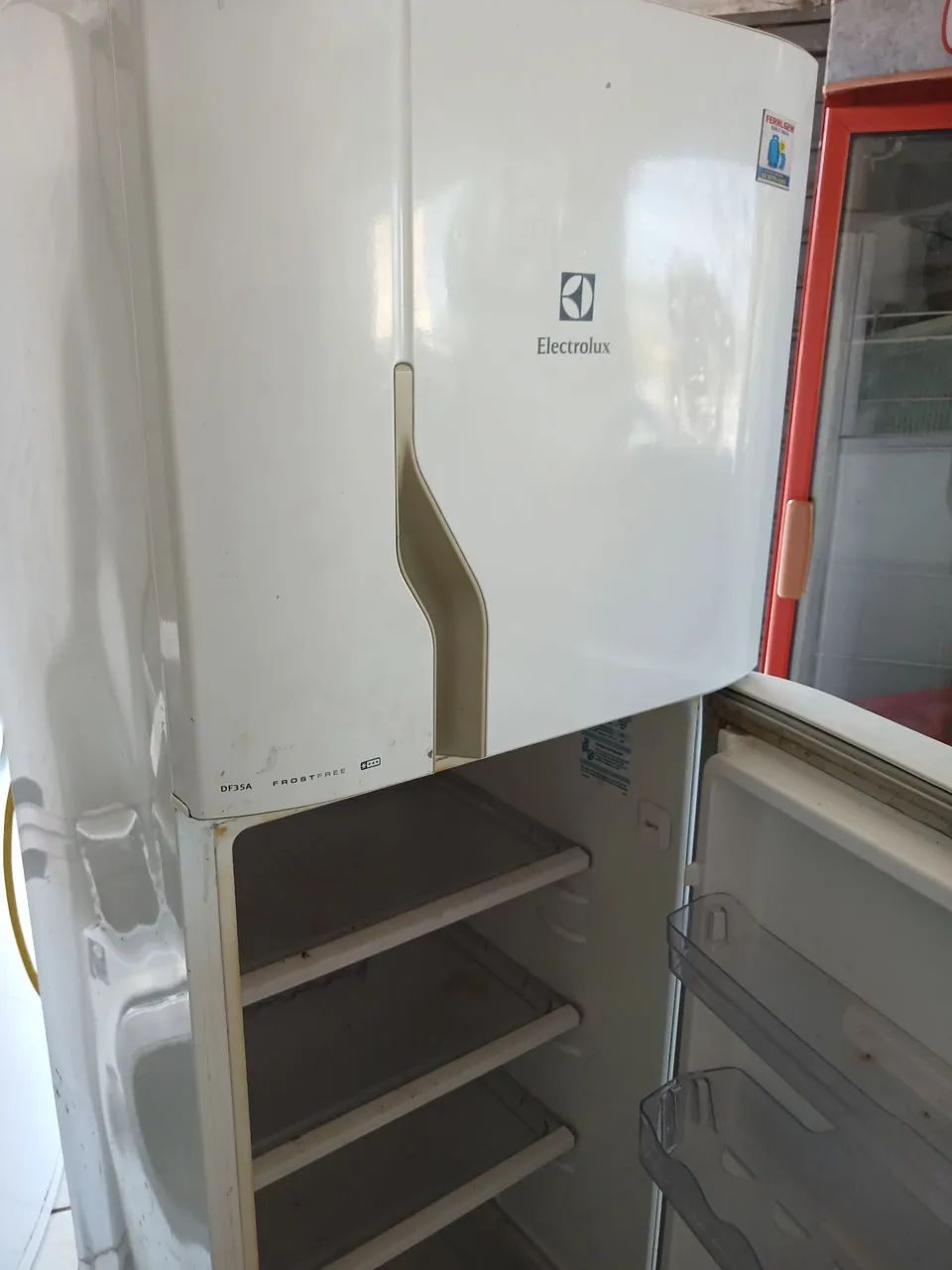 Electrolux DF35A - Foto 2