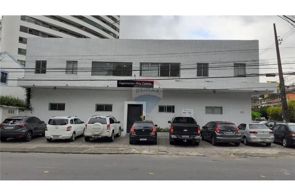 Sala p/ alugar, 9 m², R$ 950/mês, Monteiro, Recife - Foto 2