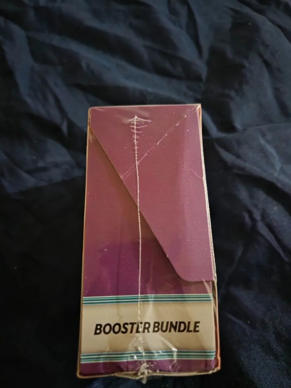 Mini booster bundle Destined Rivals (Pokemon) - Foto 5