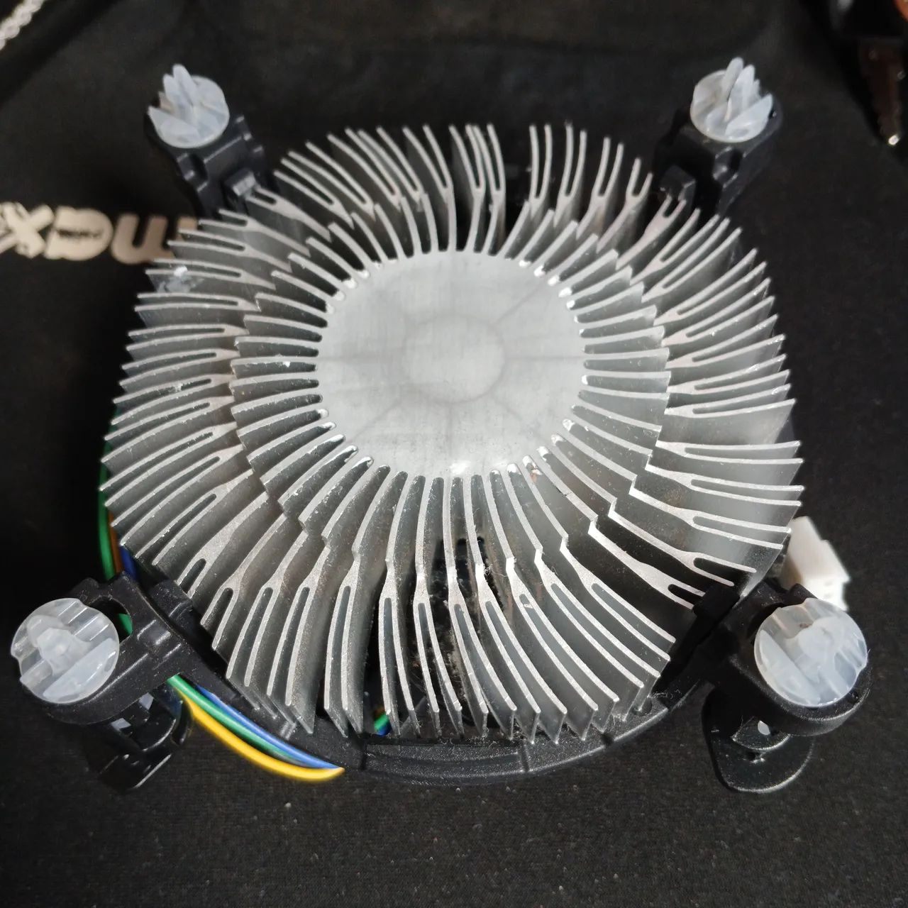 Processador I5 3470 com Cooler - Foto 4