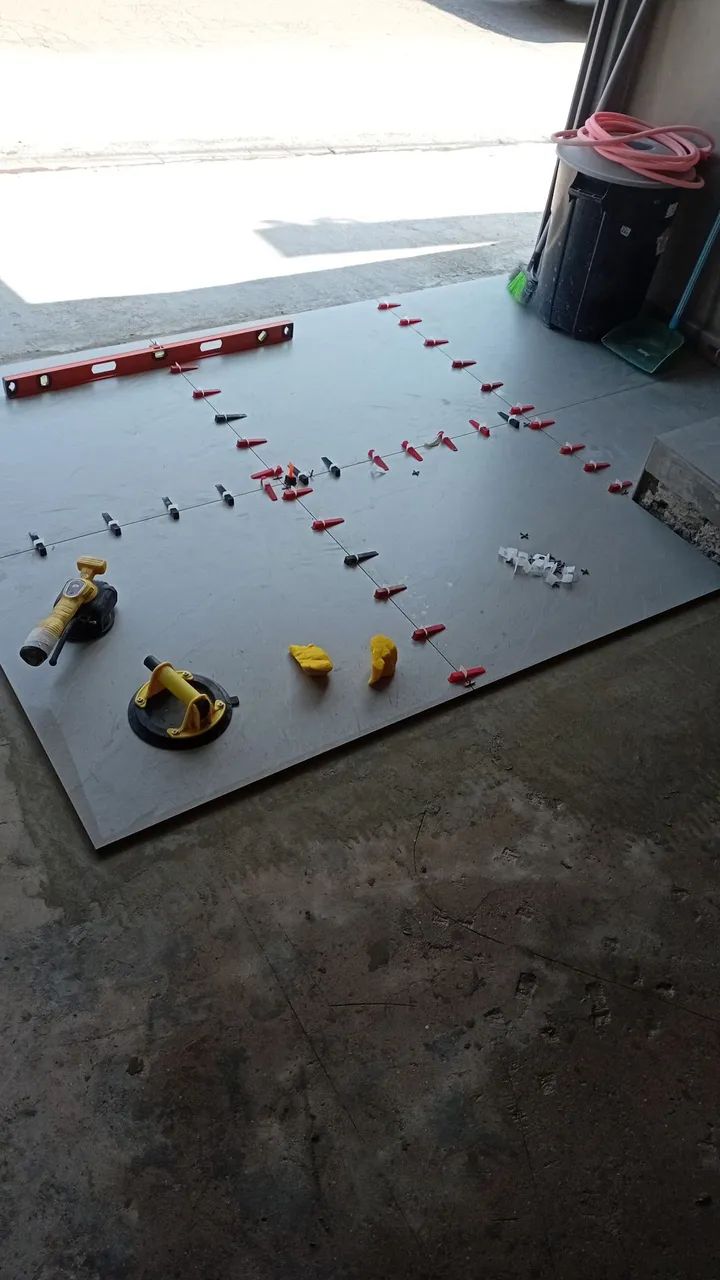 Léo construções  - Foto 2