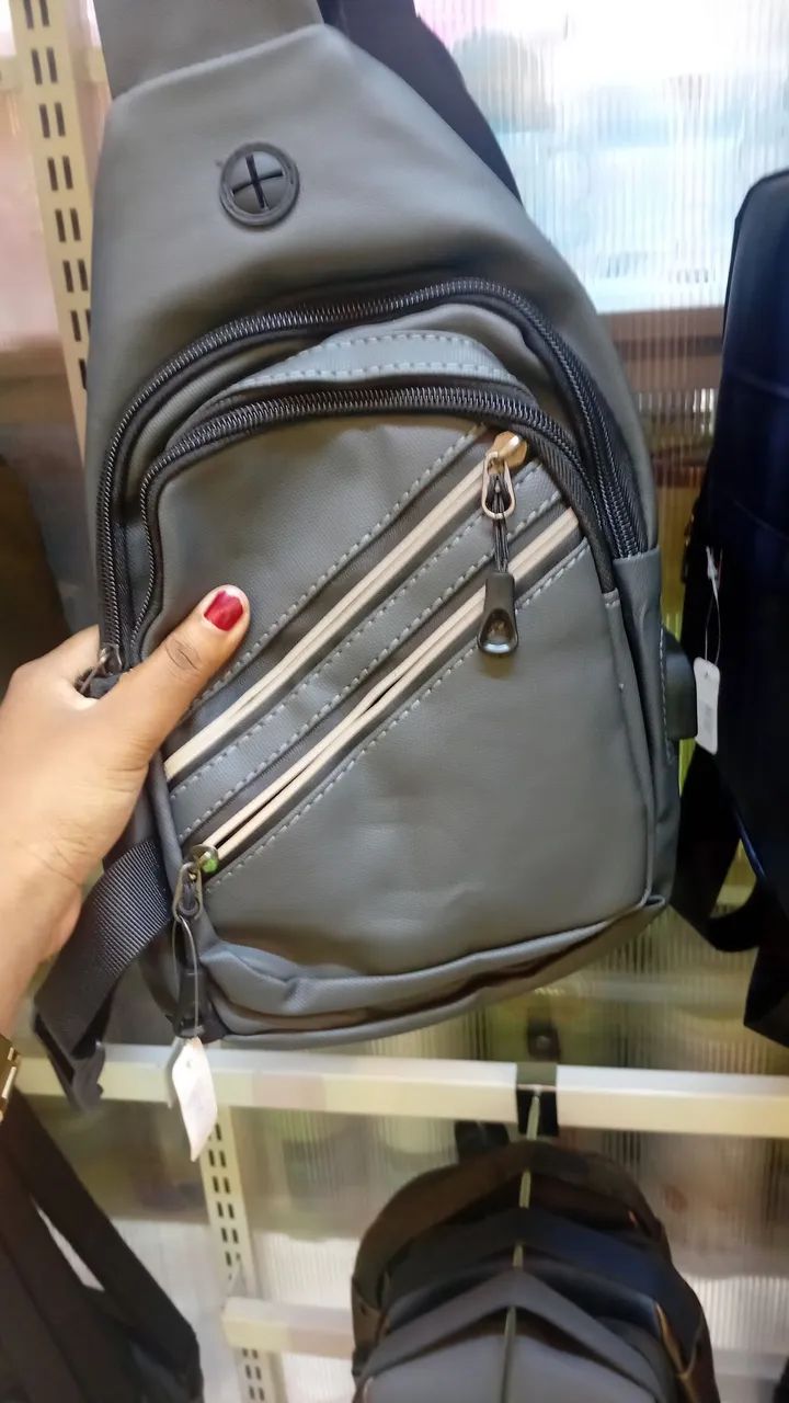 Bag