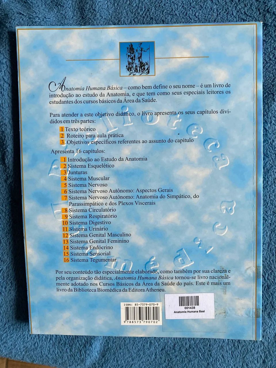 Livro - Foto 2