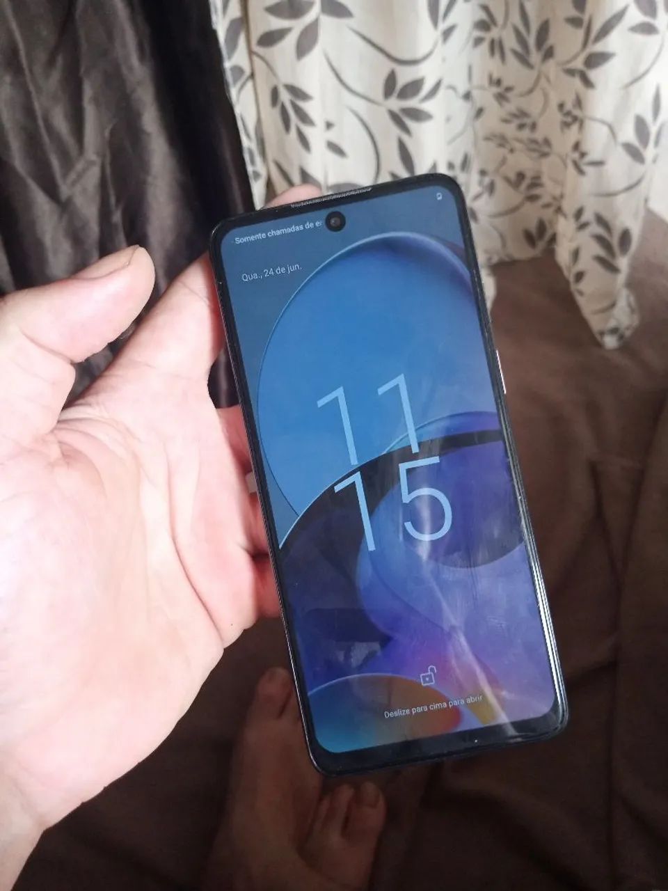 Motorola G14