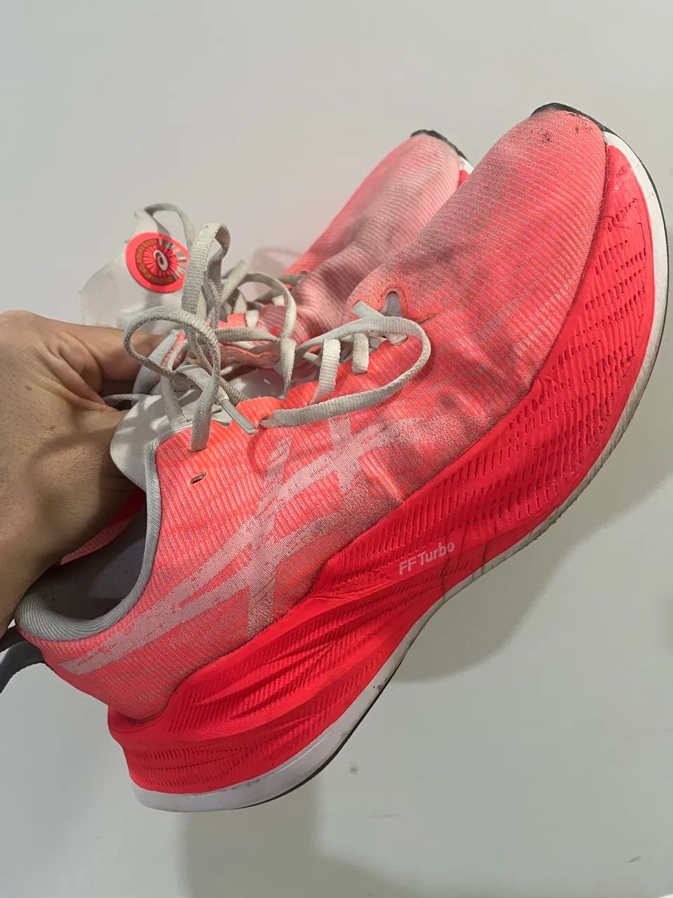 asics Superblast (41) - Foto 2