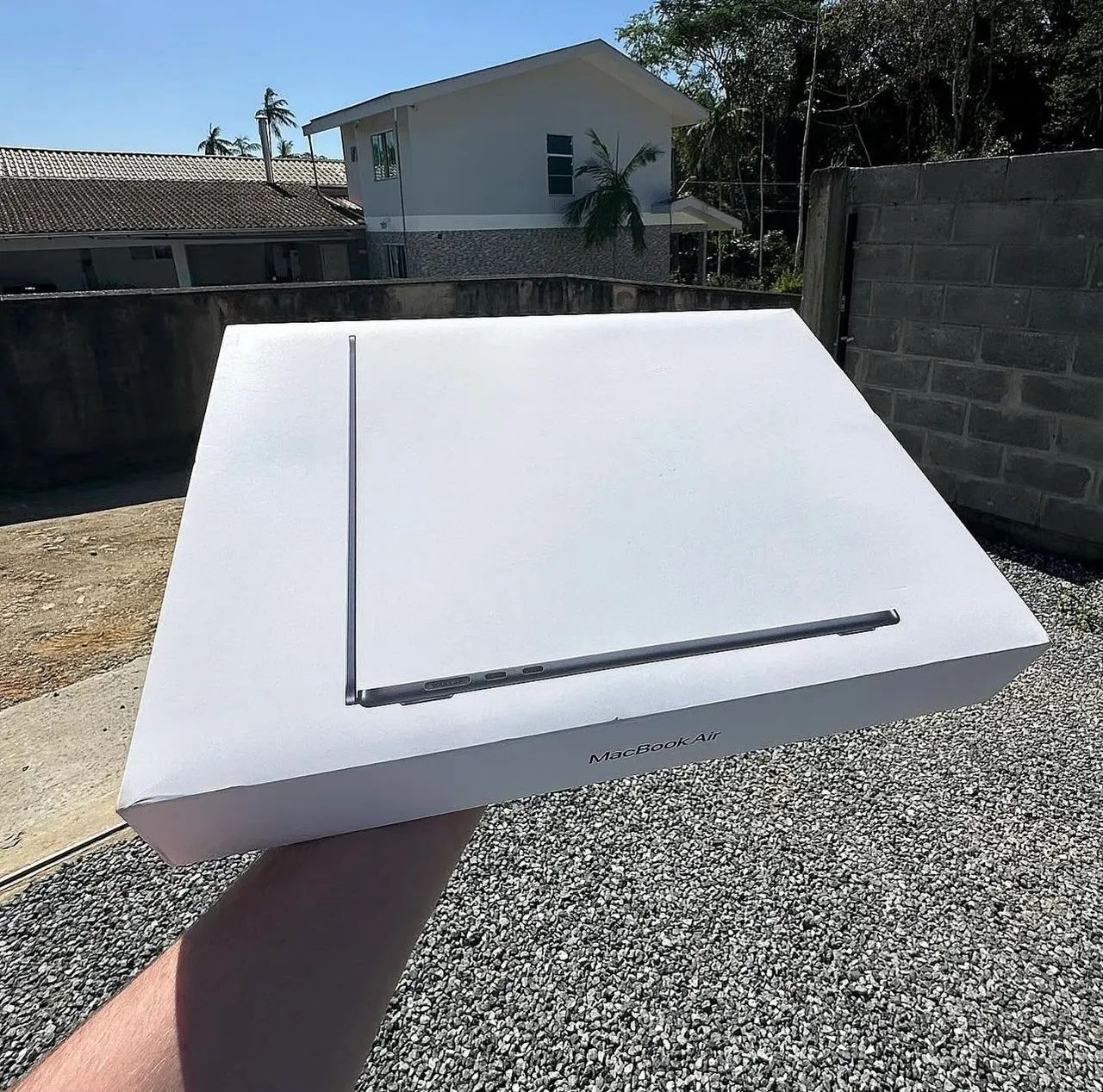MacBook Air M5 13.6 16gb / 1TB SSD / midnight
