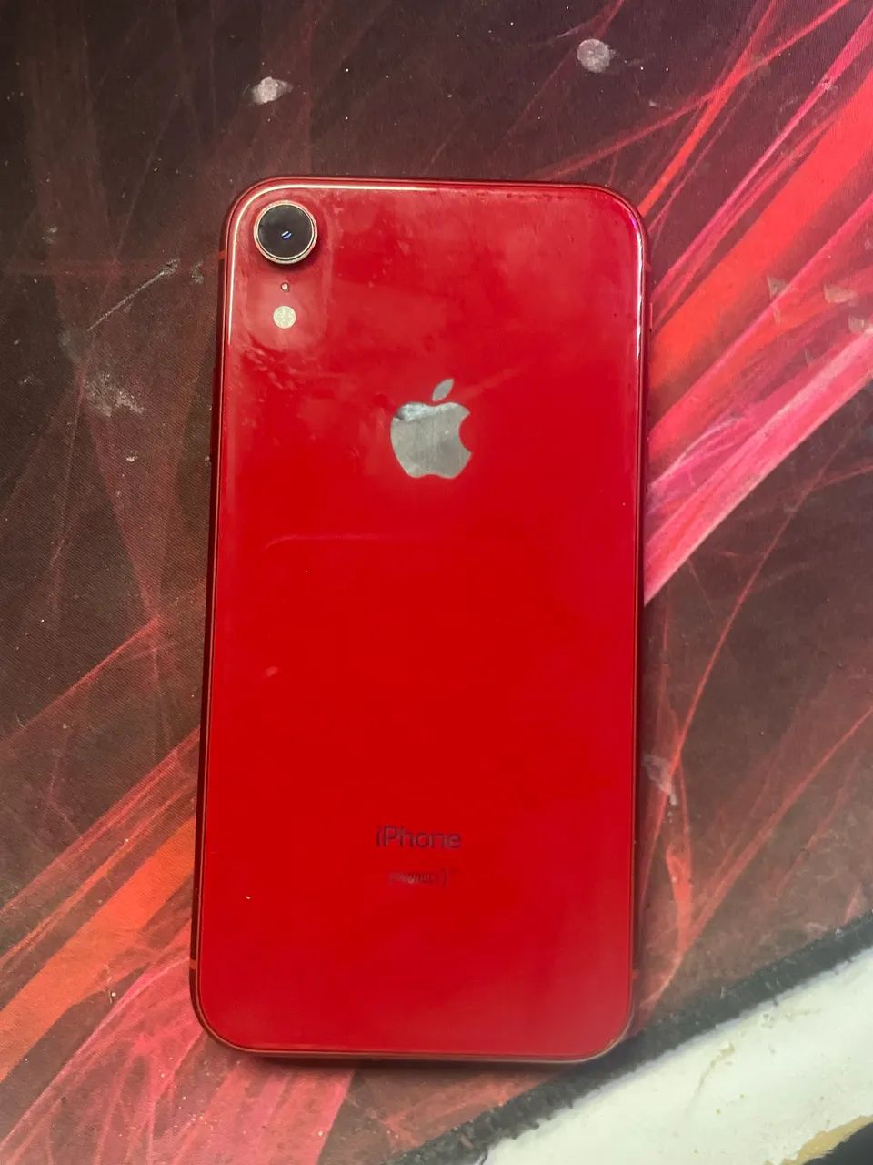 iPhone XR  - Foto 2