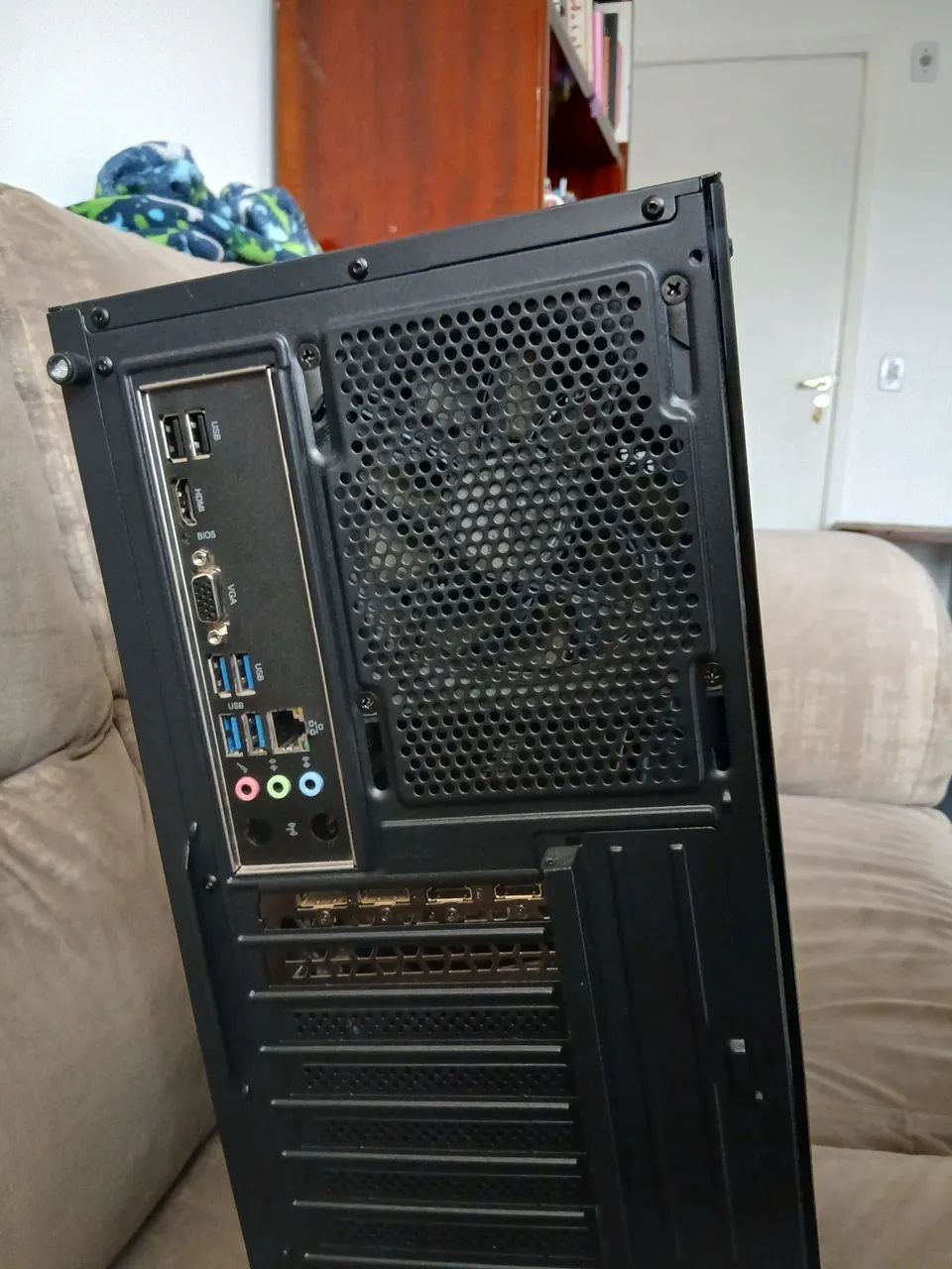 PC GAMER PARA VENDER RAPIDO - Foto 3