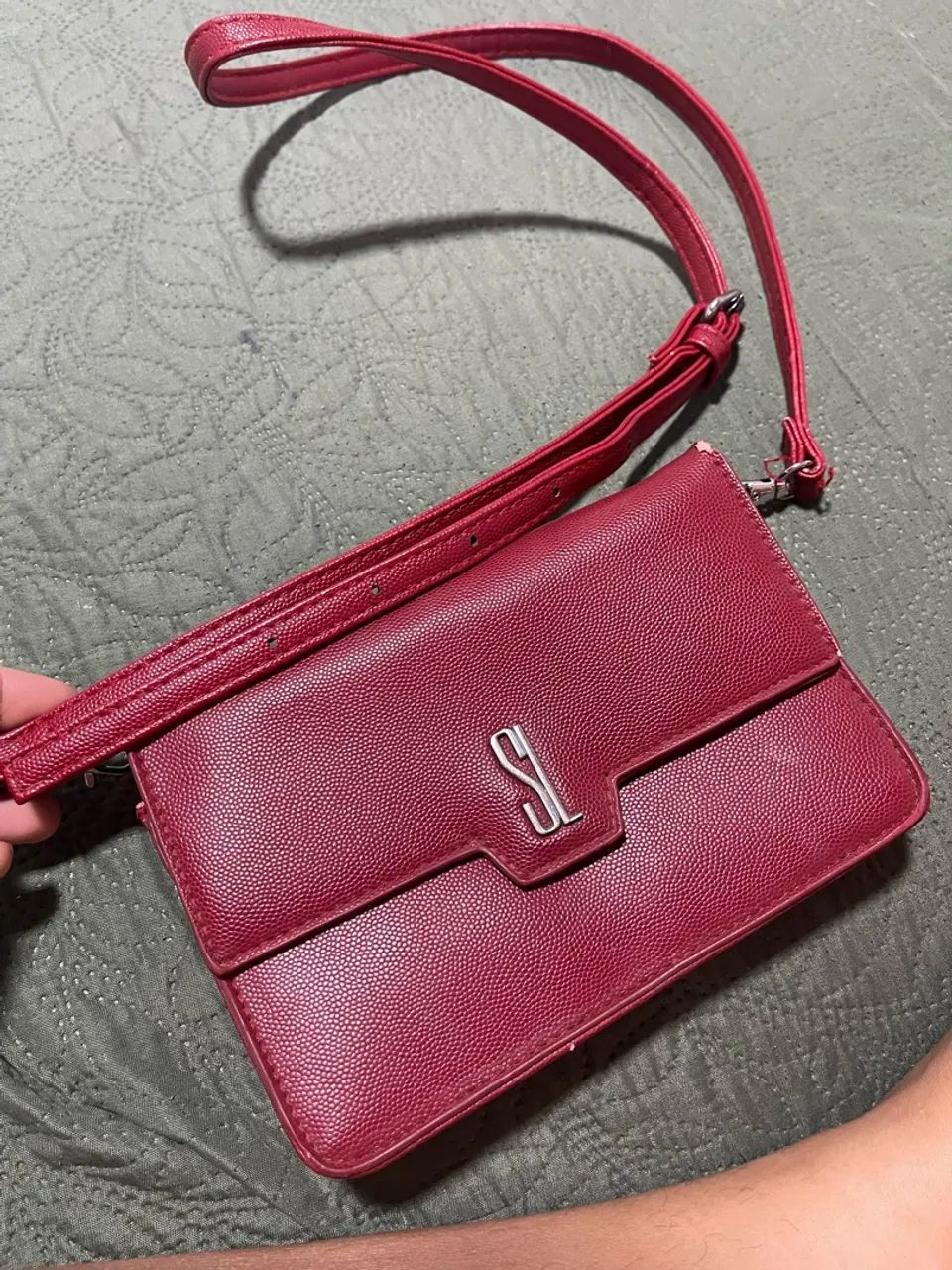 Bolsa Santa Lolla - Foto 2