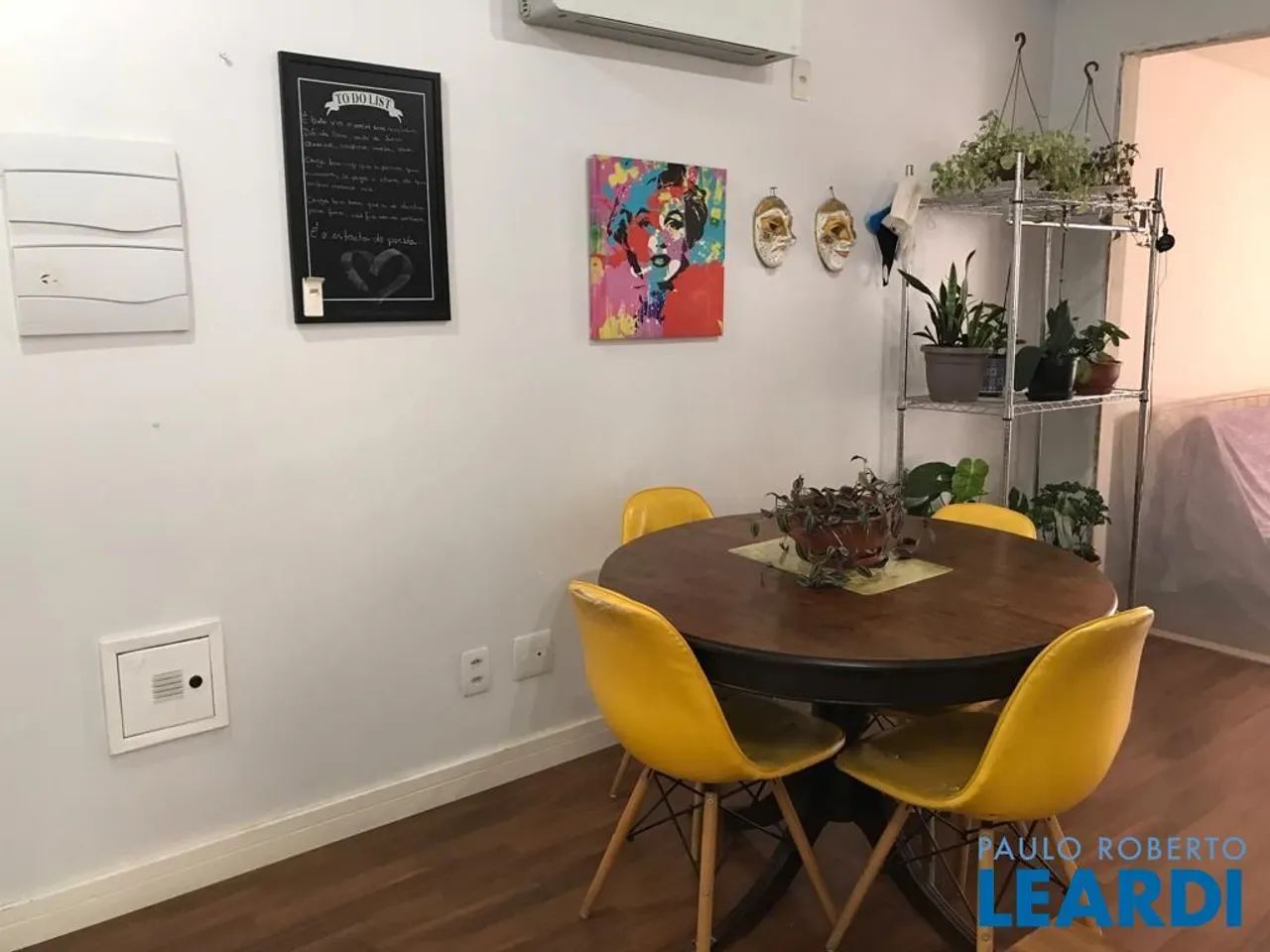 APARTAMENTO - PINHEIROS - SP - Foto 5