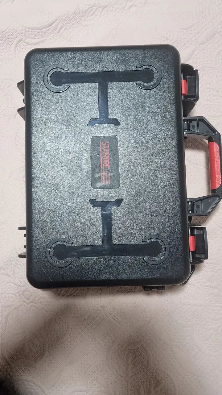 Case mala rigida para drones mini 3, mini 4 e mini 5 - Foto 5