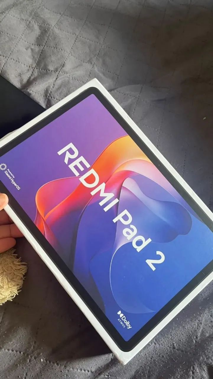 TABLE XIAOMI REDMI PAD 2 (NOVO)