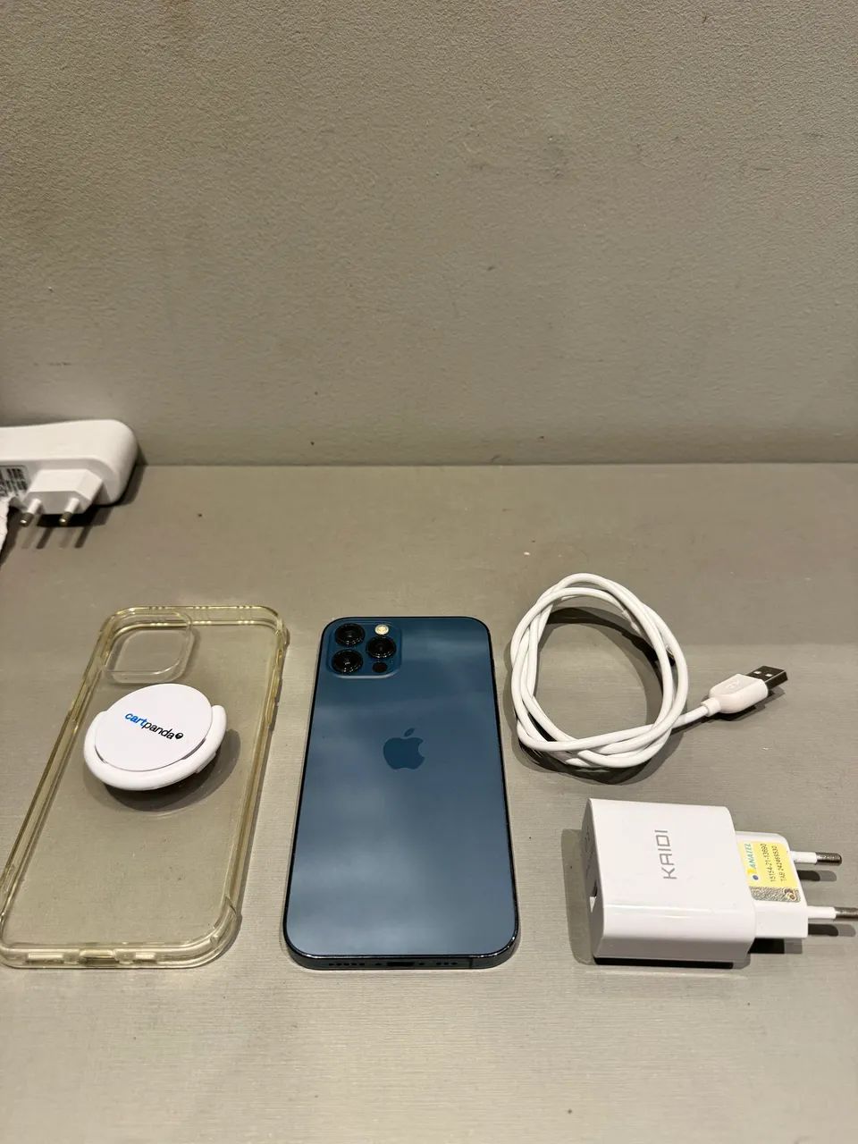 iPhone 12 Pro 128gb - Foto 2