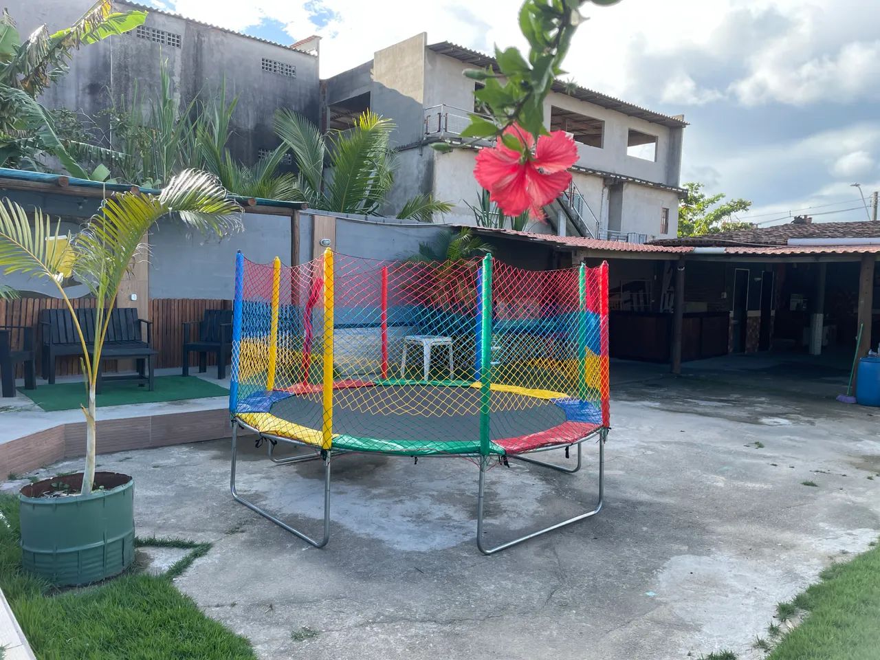 Aluga-se Pula Pula  - Foto 2
