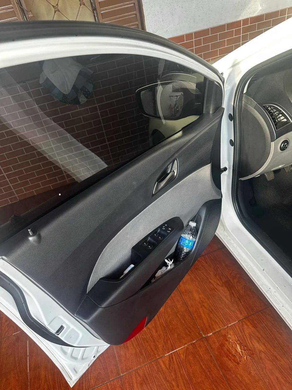 Hyundai HB20 Premium 1.6 Flex 16V Mec. 2014 - Foto 4