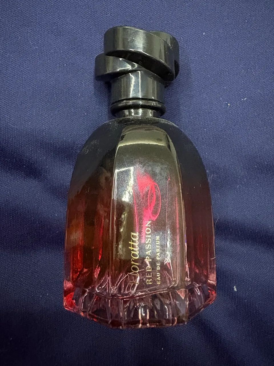 Florata red passion sabá Valentine 