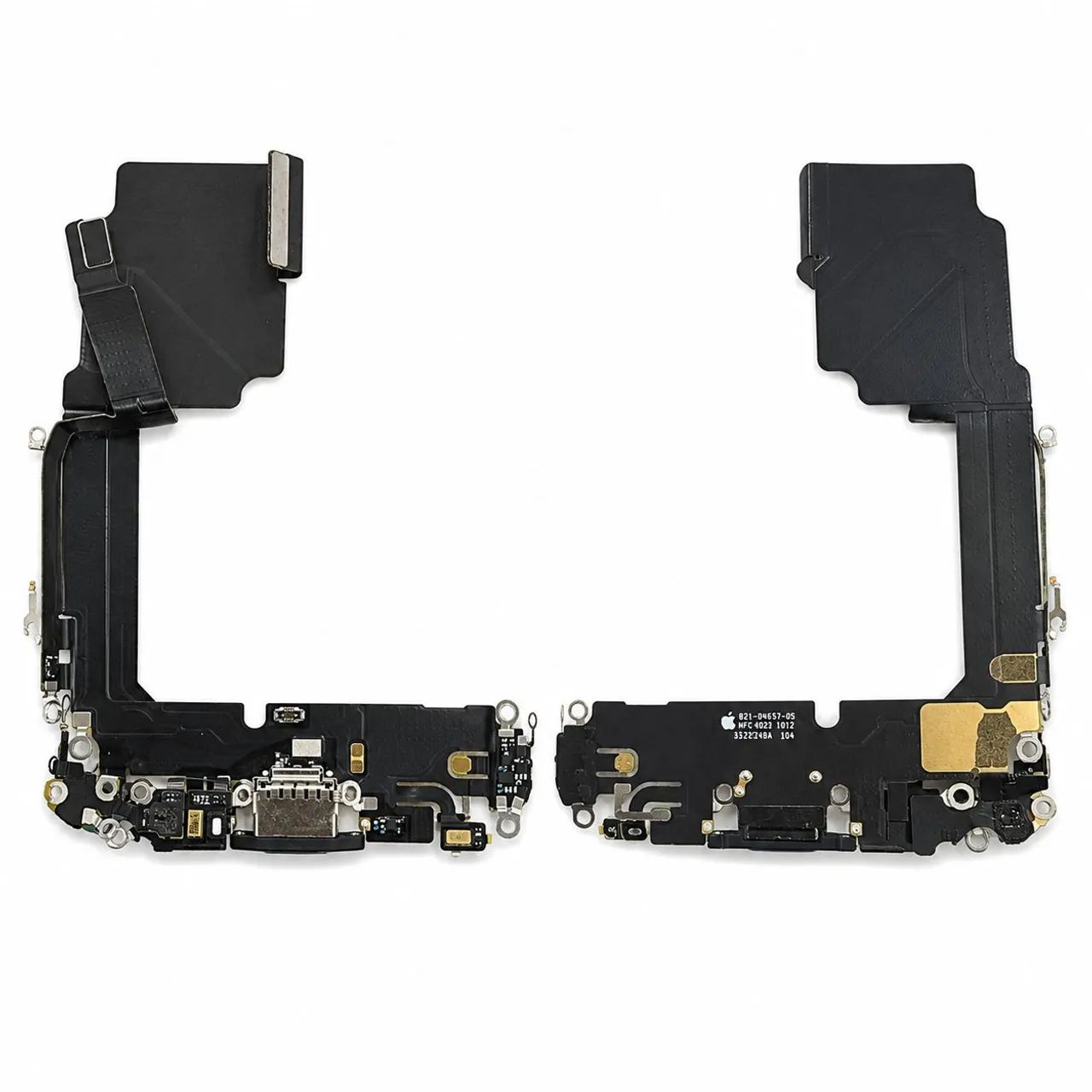 Flex Dock Conector de Carga iPhone 15 Pro Original Usado