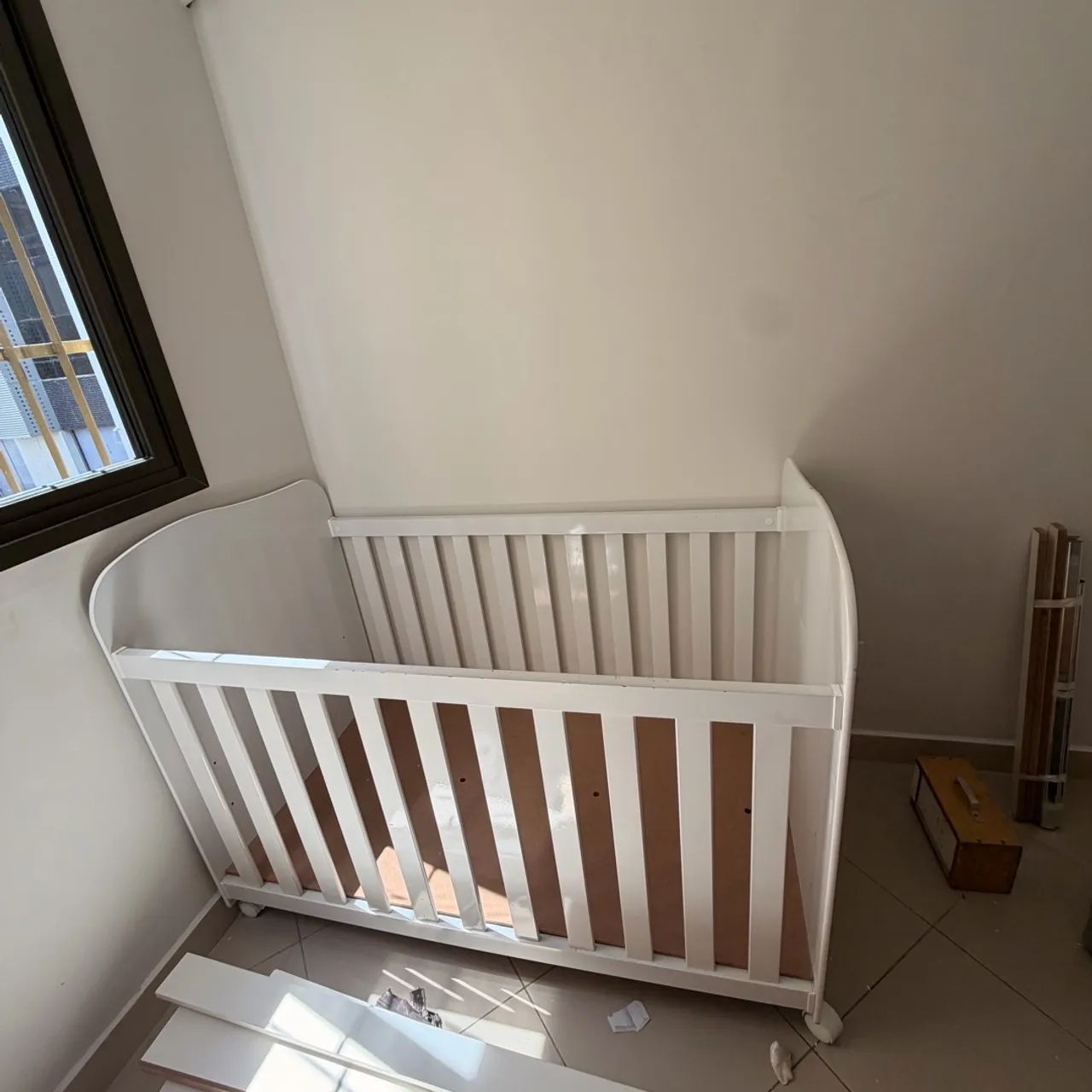 Berço  - Foto 3