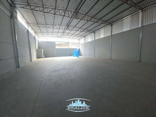 Código 4753 -  Aluga galpão no bairro Jardim Panorama, lado esquerdo, 450m² de área - Foto 5