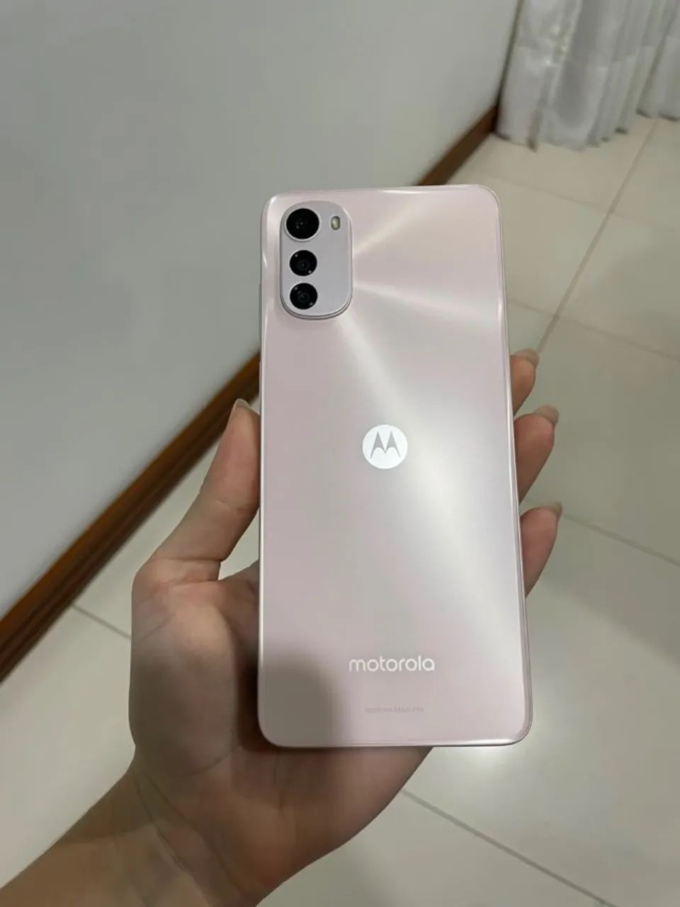 Smartphone motorola E32 - Foto 2