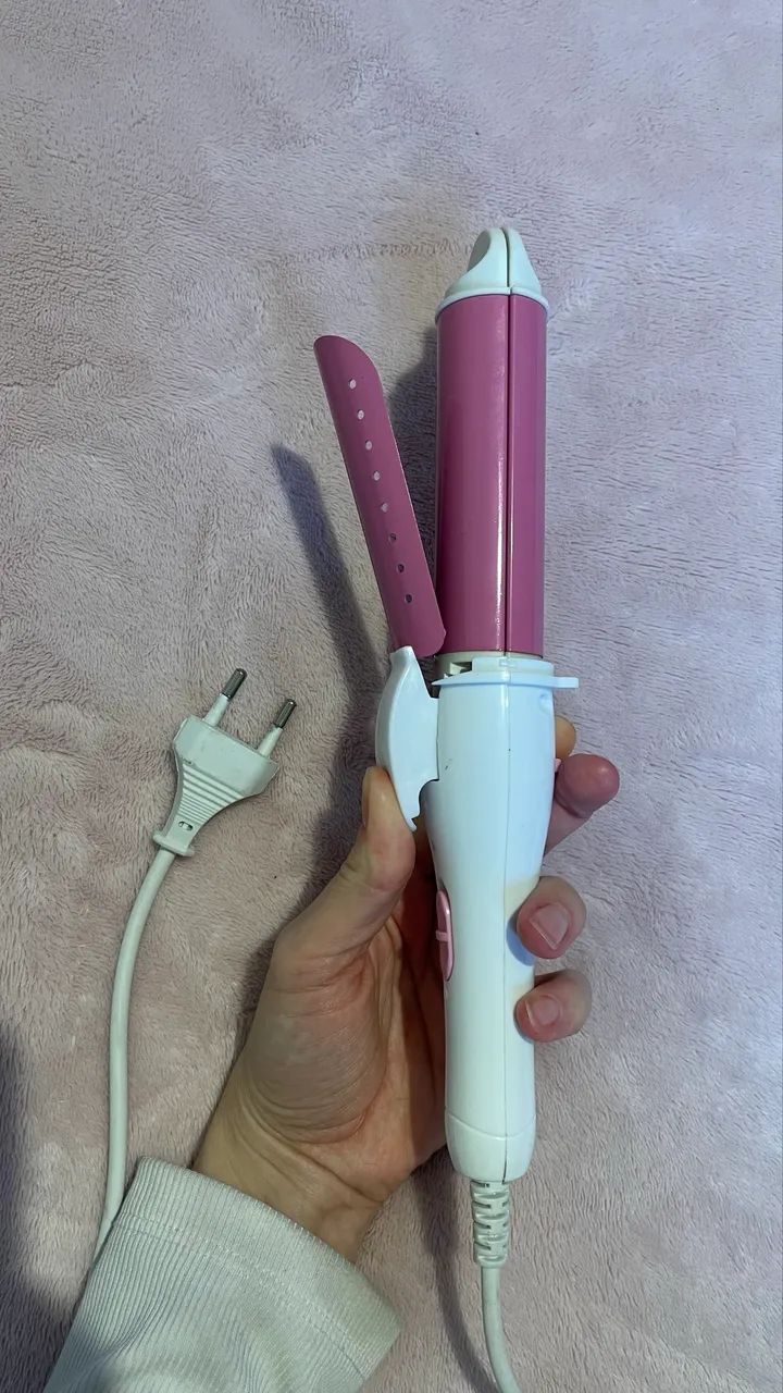 Escova modeladora & Babyliss  - Foto 5