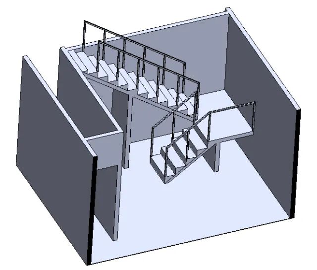 Projeto de Casa com Modelagem 3D - Foto 3