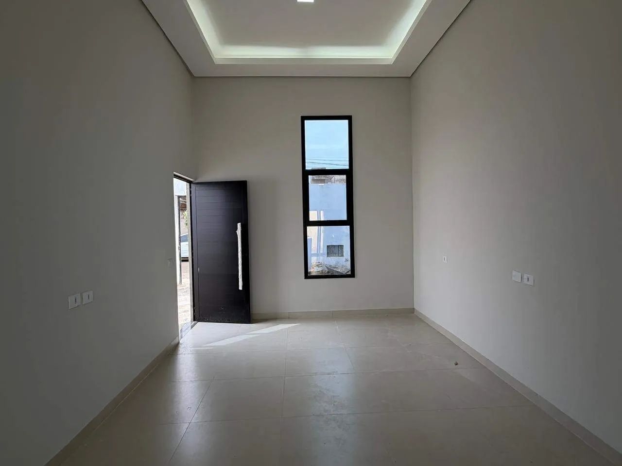Casa - Nova Europa - Três Lagoas / MS - Foto 2