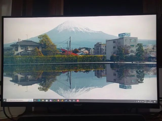 monitor gamer TGT ALTAY T3H 165hz