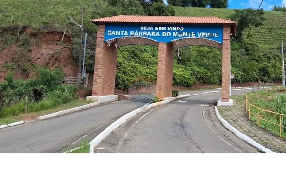 Terreno em Santa Bárbara do Monteverde - Foto 3
