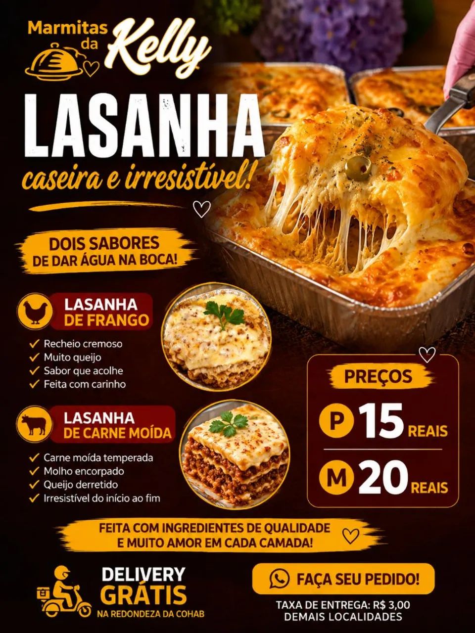 Marmitas - Foto 3