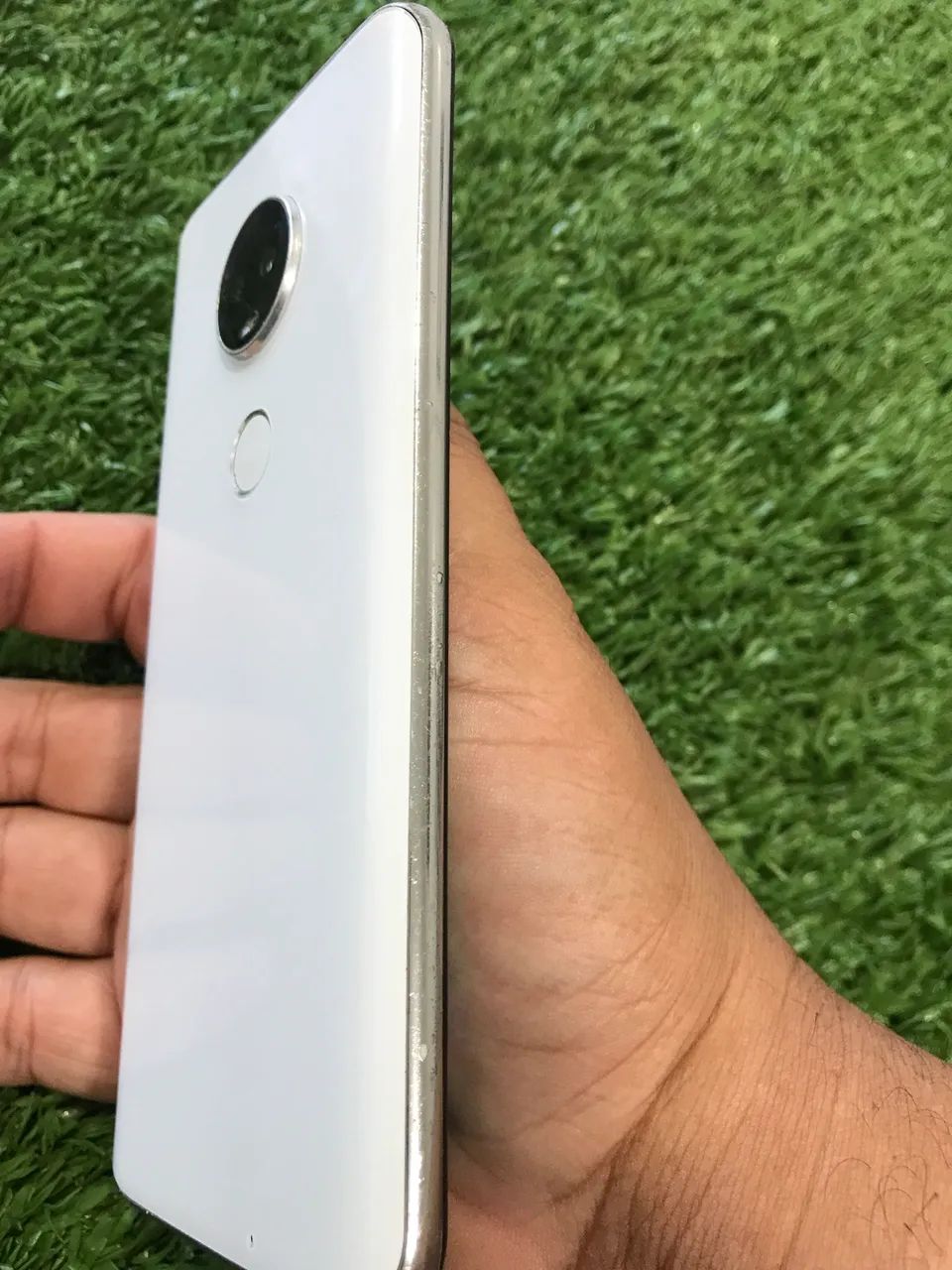 Moto g7 - Foto 3