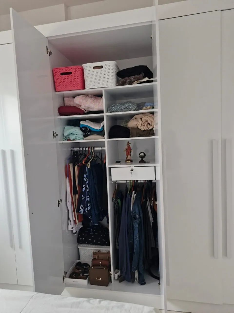 Guarda-roupa - Foto 2