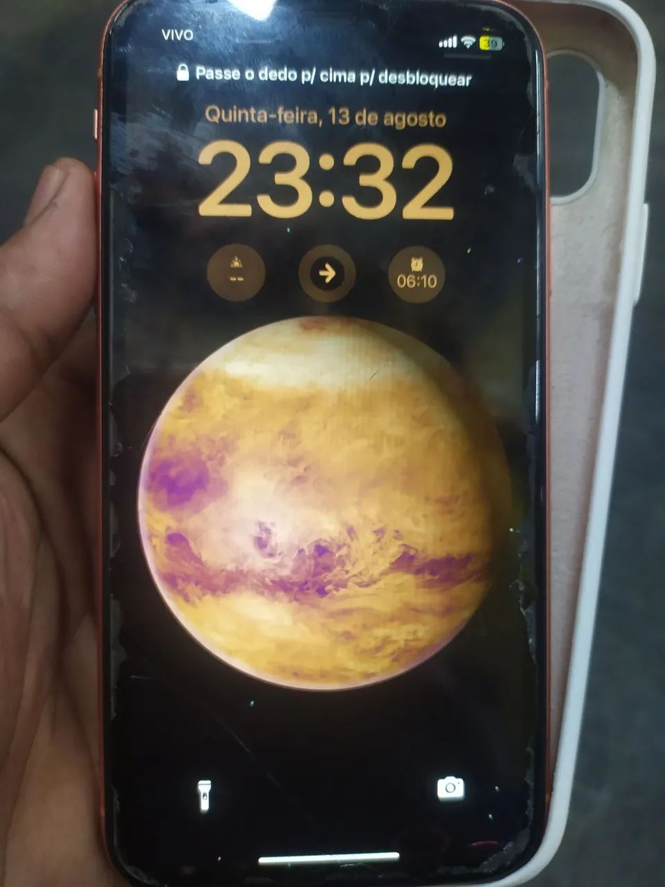 iPhone de 64g - Foto 2
