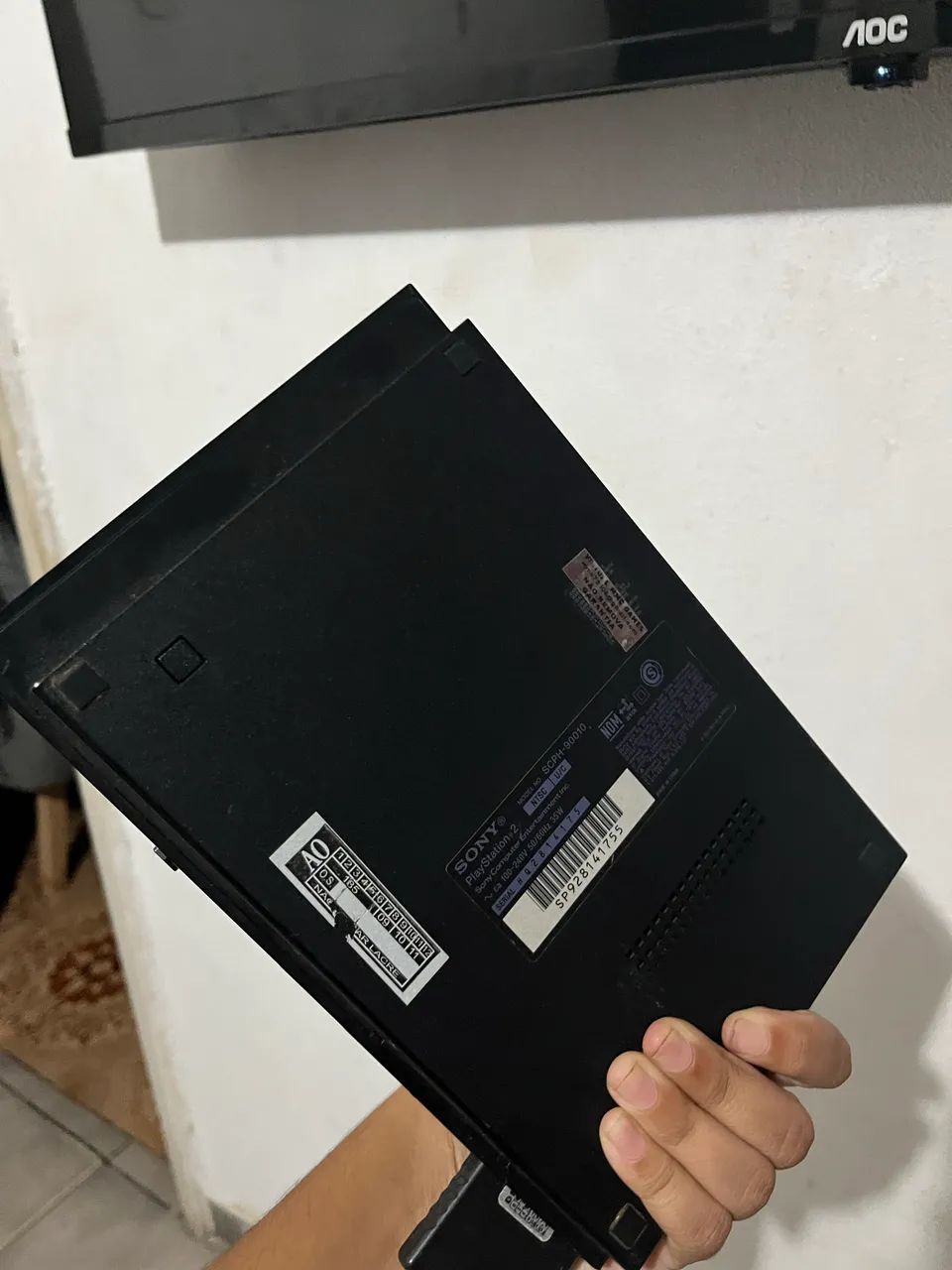 PlayStation 2 - Foto 5