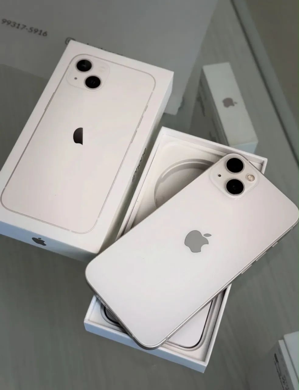 IPhone 13