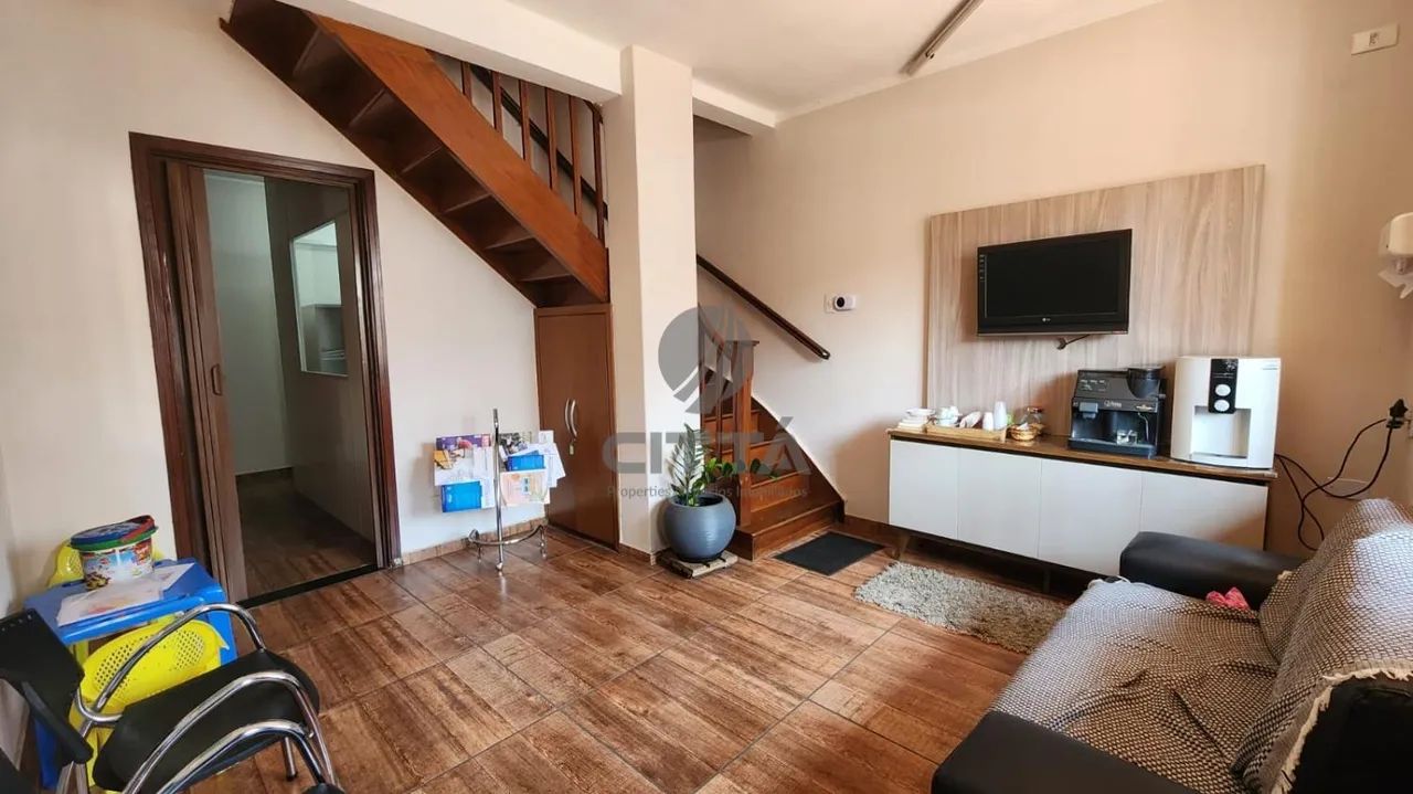 Casa à venda no Vila Industrial, Campinas - SP. - Foto 3