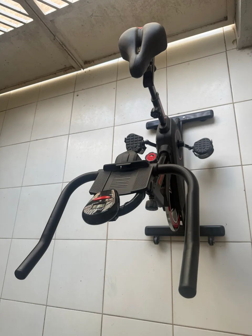 Bicicleta Ergométrica  - Foto 3