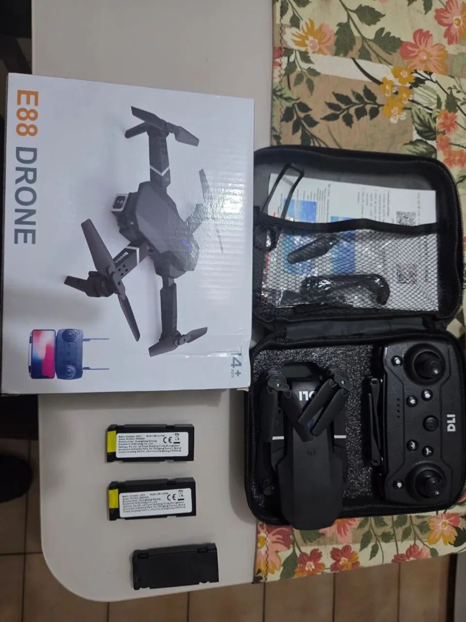 Drone 