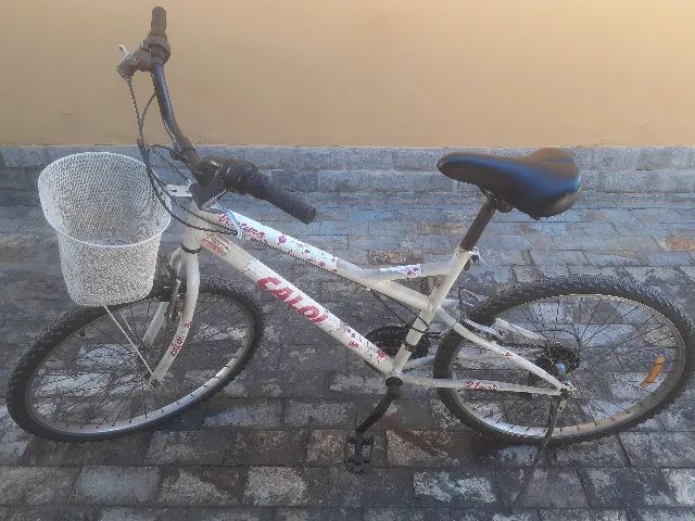 Caloi venturi 21v