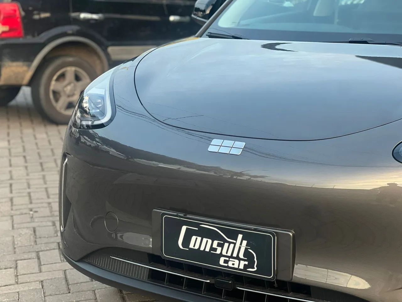 Geely EX2 Pro 2026 - Foto 2